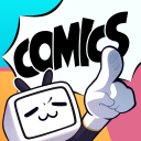 Bilibili Comics Discord Server