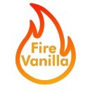 Fire Vanilla ┃1.19+ Minecraft Network Discord Server