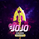 JoJo: Golden Records Discord Server