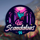 YBN:LS - Los Scandalous: Imagine Roleplay Discord Server