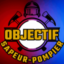 Objectif Sapeur-Pompier Discord Server