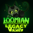 Loomian Legacy Values (WIP) Discord Server