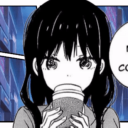 ☕ Cafeteria Geek ☕ Discord Server
