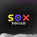 SOXSQUAD 💀 Discord Server