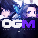 Otaku's & Geek's Mania Discord Server