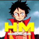 𝐻𝒶𝓇𝓂𝑜𝓃’𝓈 𝒫𝑒𝒶𝓀 | Blox Fruits & Project Slayers & King Legacy & Grand Piece Online Discord Server