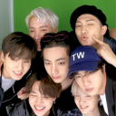 BTS Español Discord Server