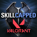 Skill Capped Valorant Guides Discord Server