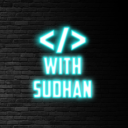 Coding With Sudhan Discord Server