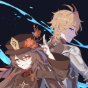 The Golden House Discord Server