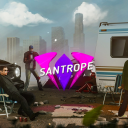 SanTrope RolePlay Discord Server