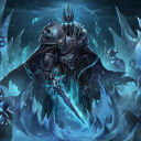 WotLK 3.3.5a HD client Discord Server