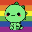 LGBT-Rex Discord Server