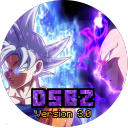 Dragon Sx Block Z | DBC 1.7.10 Discord Server