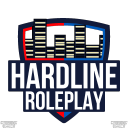 Hardline Roleplay Community Discord Server