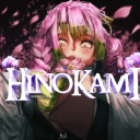 Hinokami Discord Server