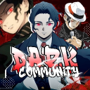 Dark community Discord Server
