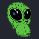 Alien Ape Invasion Club | CryptoSharks | Originative Community • NFT • Metaverse • Marketing Discord Server