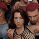 Dua Lipa Discord Server