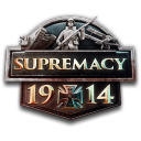 Official Supremacy 1914 Server Discord Server