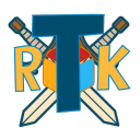 Talent Builder Discord Server