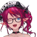 IRyS' Short-haired Stage💎 Discord Server