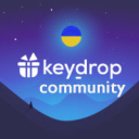 Keydrop Community Discord Server