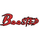 Boosted Uk Discord Server