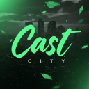 Cast City Discord Server