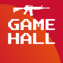Game Hall: Action games Discord Server