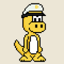 Dapper Dinos Discord Server