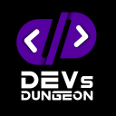 DEVs Dungeon Discord Server