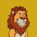 Lazy Lions Discord Server