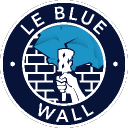 LE BLUE WALL - Association Discord Server