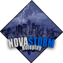 NovaStormRP Discord Server