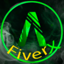 🍀 FiverＸ | Scripts Discord Server