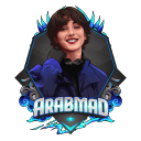 ArabMad ²⁰²³ Discord Server