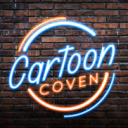 CARTOON COVEN Discord Server