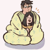 My Giant Nerd Boyfriend Discord Server