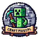 Craftmust.pl Discord Server