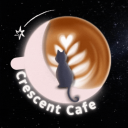 Crescent Cafe Discord Server