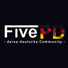 [GER] FivePD Community® Discord Server