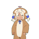 Sana's Dance Party Way Discord Server
