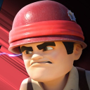 Top War Community Discord Server