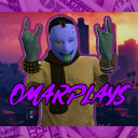 OmarPlays Discord Server