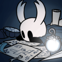 Hollow Knight Modding Discord Server