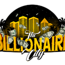 The Billionaire City Discord Server