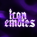 ✩ icon & emotes ✩ Discord Server
