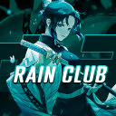 RainClub Discord Server