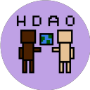 humanDAO Discord Server